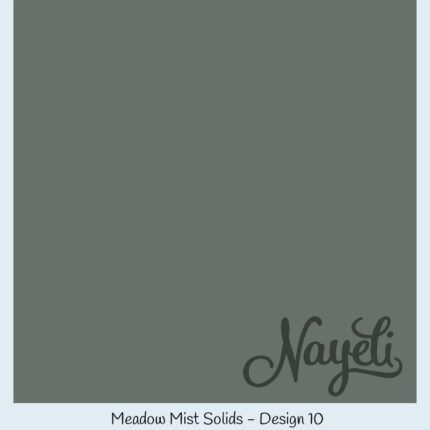 Meadow Mist Solids
