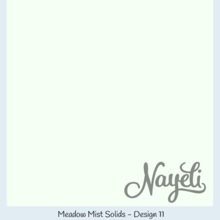 Meadow Mist Solids