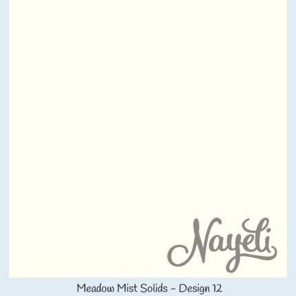 Meadow Mist Solids