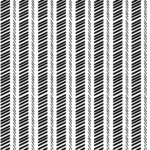 Diagonale Schraffur