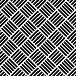 Quadratgeflecht