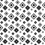 Mini-Rauten