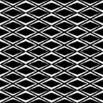 Gestrecktes Rautengitter
