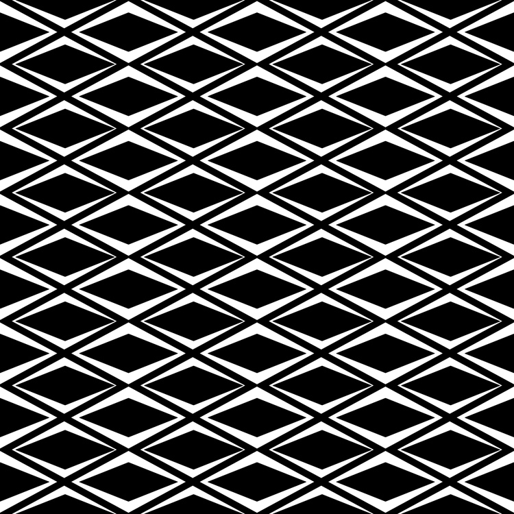 Gestrecktes Rautengitter