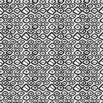 Textile Mini-Rauten