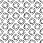 Organische Schlingenrauten