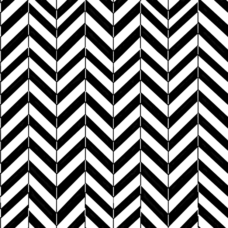 Chevron – Stil 02