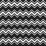 Mehrfach-Chevron