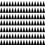 Dreiecksreihen