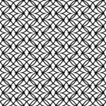 Kreisgeflecht