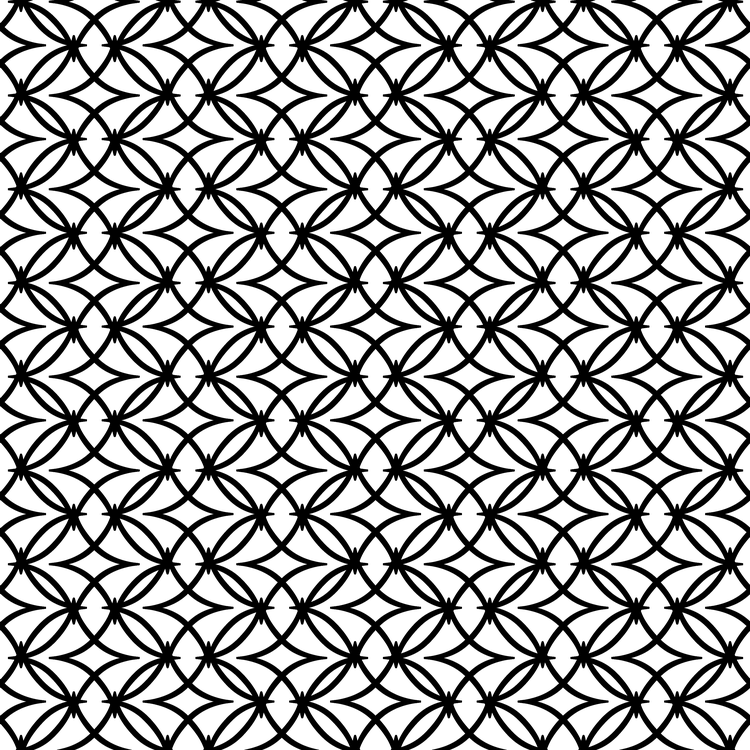 Kreisgeflecht