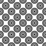 Konzentrische Kreise