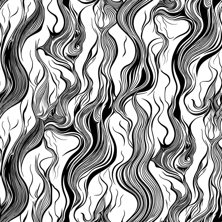Marmorwellen