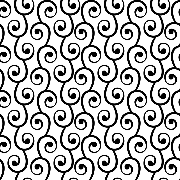 Mini-Spiralen