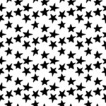 Sternen-Konfetti