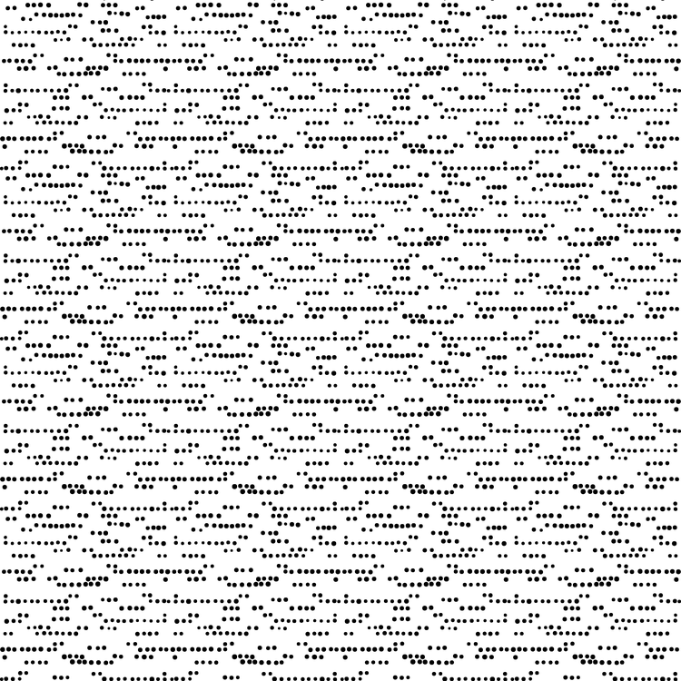 Mini-Striche