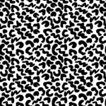 Schnörkel-Konfetti