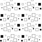 Geometrische Streuformen
