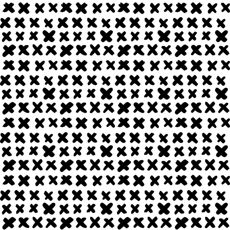 Mini-Kreuze