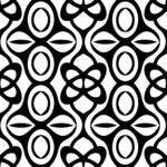 Ovale Blüten