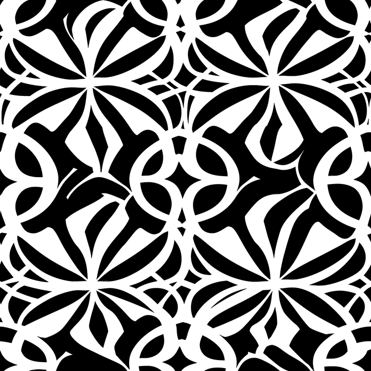 Geometrische Rosetten