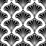 Ginkgo-Fächer