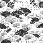 Fächer-Konfetti