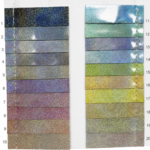 Iridescent Illusion