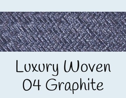 Luxury Woven