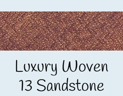 Luxury Woven
