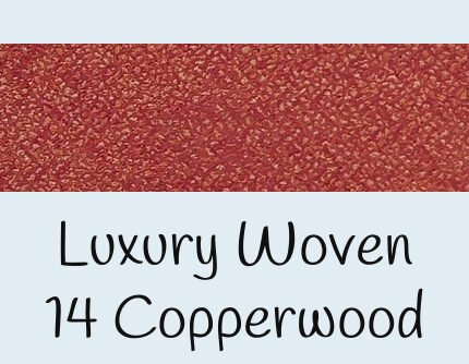 Luxury Woven