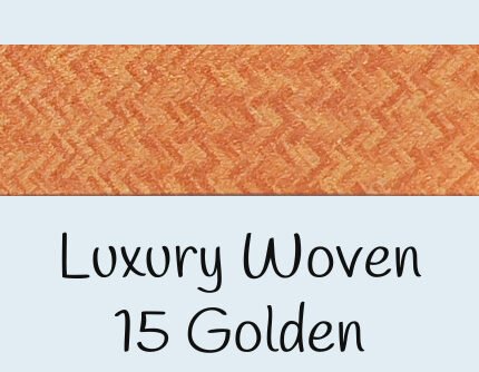 Luxury Woven