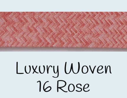 Luxury Woven