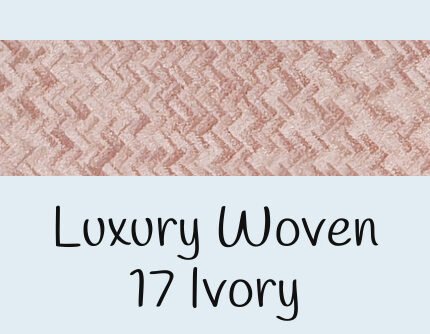 Luxury Woven
