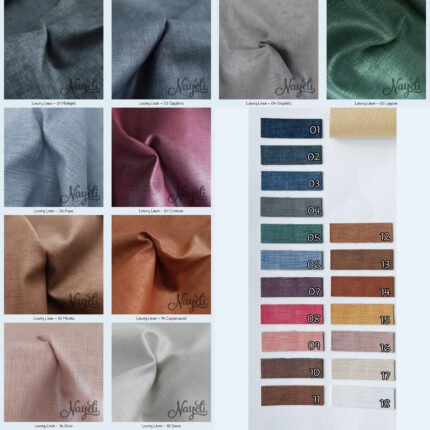Luxury Linen
