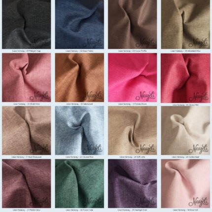 Linen Harmony