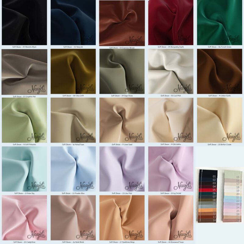 Soft Sheen
