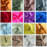 Vibrant Sheen
