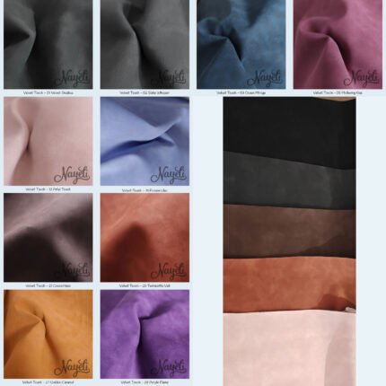 Velvet Touch