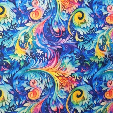 Wasserfester Canvas - Design 031