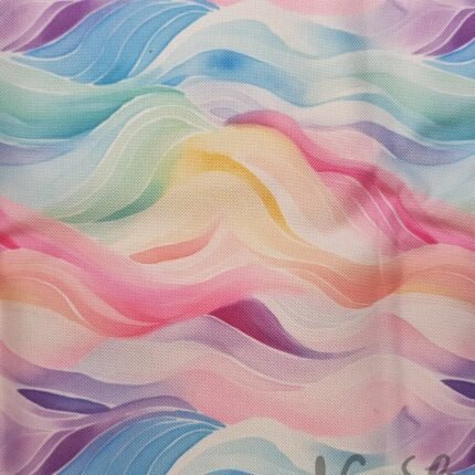 Wasserfester Canvas - Design 037