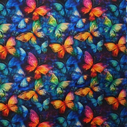 Wasserfester Canvas - Design 042