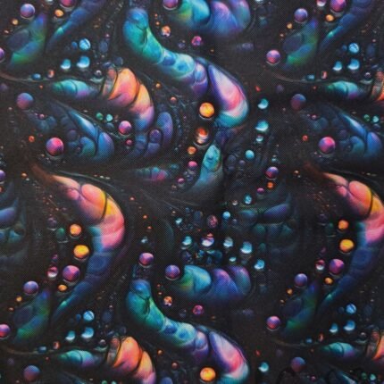 Wasserfester Canvas - Design 045