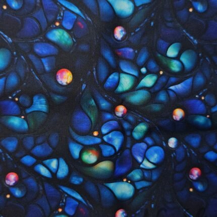 Wasserfester Canvas - Design 046