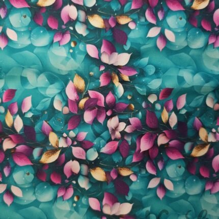 Wasserfester Canvas - Design 049