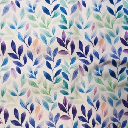 Wasserfester Canvas - Design 056
