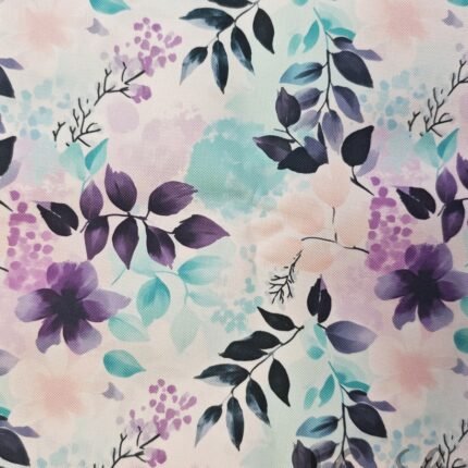 Wasserfester Canvas - Design 058