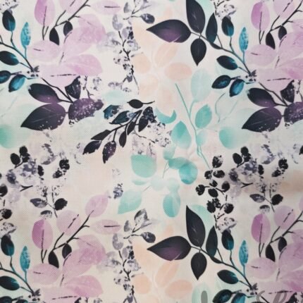Wasserfester Canvas - Design 059