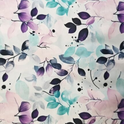 Wasserfester Canvas - Design 060