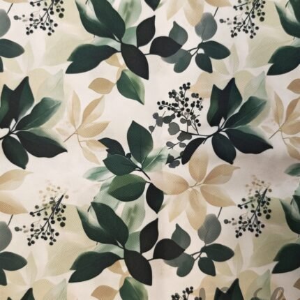 Wasserfester Canvas - Design 061